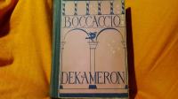 Boccaccio - Dekameron