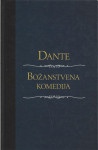 BOŽANSTVENA KOMEDIJA - Dante Alighieri