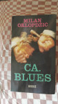 ca. blues milan oklopdžić kalifornijski blues knjiga