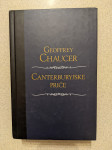 Canterburyjske priče - Geoffrey Chaucer
