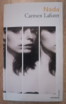 Carmen Laforet: Nada