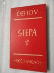 Čehov - Stepa
