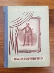 Charles Dickens: David Copperfield (druga knjiga)