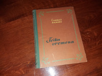 Charles Dickens-Teška vremena