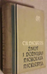 Charles Dickens: Život i doživljaji Nicholasa Nicklebyja