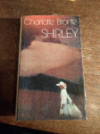 Charlote Bronte - Shirley