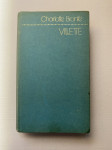 Charlotte Brontë: Villette