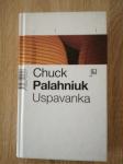 Chuck Palahniuk : Uspavanka