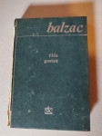 ČIČA GORIOT, Balzac