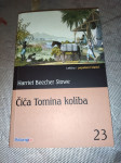 Čiča Tomina Koliba - Harriet Beecher Stowe