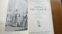 Corneille - Polyeucte (Classiques Larousse)