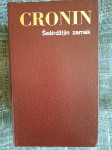 Cronin  ŠEŠIRDŽIJIN ZAMAK