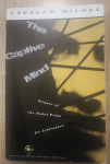 Czeslaw Milosz: The Captive Mind