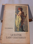 D. H. Lawrence: Ljubavnik Lady Chatterley