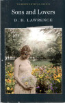 D. H. Lawrence: Sons and Lovers (Wordsworth Classics)
