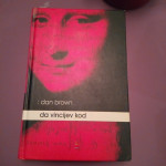 Dan Brown - Da Vincijev kod