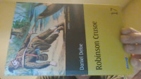 DANIEL DEFOE - ROBINSON CRUSOE
