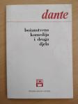 Dante Alighieri - Božanstvena komedija i druga djela