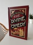 Dante Alighieri: "The Divine Comedy"