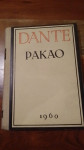 Dante, Pakao