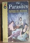 Daphne du Maurier : The Parasites