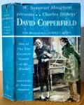 David Copperfield  Charles Dickens/ W. Somerset Maugham, editor