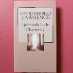 DAVID HERBERT LAWRENCE
