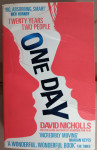 David Nicholls: One Day