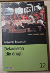 Dekameron (dio drugi)