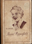 Dickens : David Copperfield