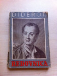 Diderot, Redovnica, 1948.