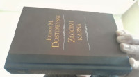 DOSTOJEVSKI - ZLOČIN I KAZNA