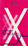 Douglas Coupland: Generacija X