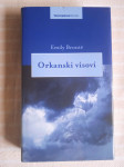 E.BRONTE ORKANSKI VISOVI