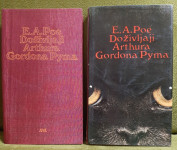 Edgar Allan Poe - Doživljaji Arthura Gordona Pyma