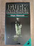 Edgar Hilsenrath: Fuck America