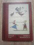 Edward Lear: Knjiga besmislica