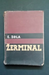 Emil Zola "Germinal"