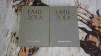 Emil Zola: Kaljuga i Nana - 1981. godina