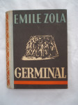 Emile Zola GERMINAL