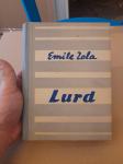 Emile Zola-Lurd (1951.)