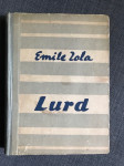 Emile Zola, Lurd, 1951.