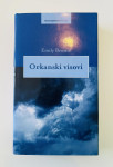 Emily Brontë : Orkanski visovi