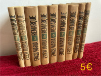 Erich Maria - Remaque