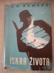 Erich Maria Remarque : Iskra života