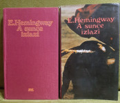 Ernest Hemingway - A sunce izlazi