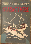 Ernest Hemingway - Starac i more