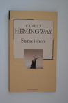 Ernest Hemingway - Starac i more