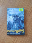 Ernest Hemingway - The Snows of Kilimanjaro