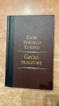 ESHIL SOFOKLE EURIPID:GRČKE TRAGEDIJE BIBLIOTEKA JUTARNJEG LISTA BR.9